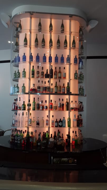 Gastro DoubleTree by Hilton Hotel Wroclaw