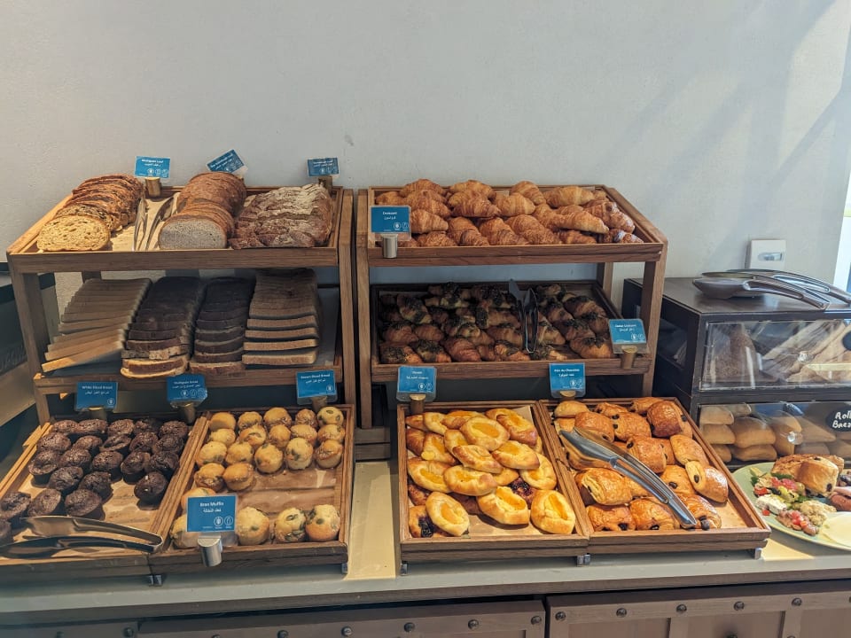 Gastro Hotel Indigo Dubai Downtown by IHG