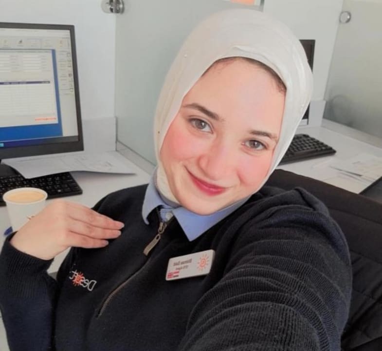 Sonstiges Desert Rose