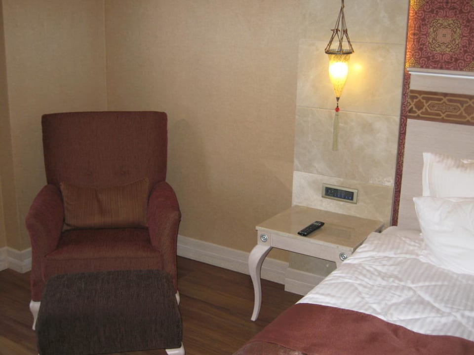 Familienzimmer Güral Premier Tekirova