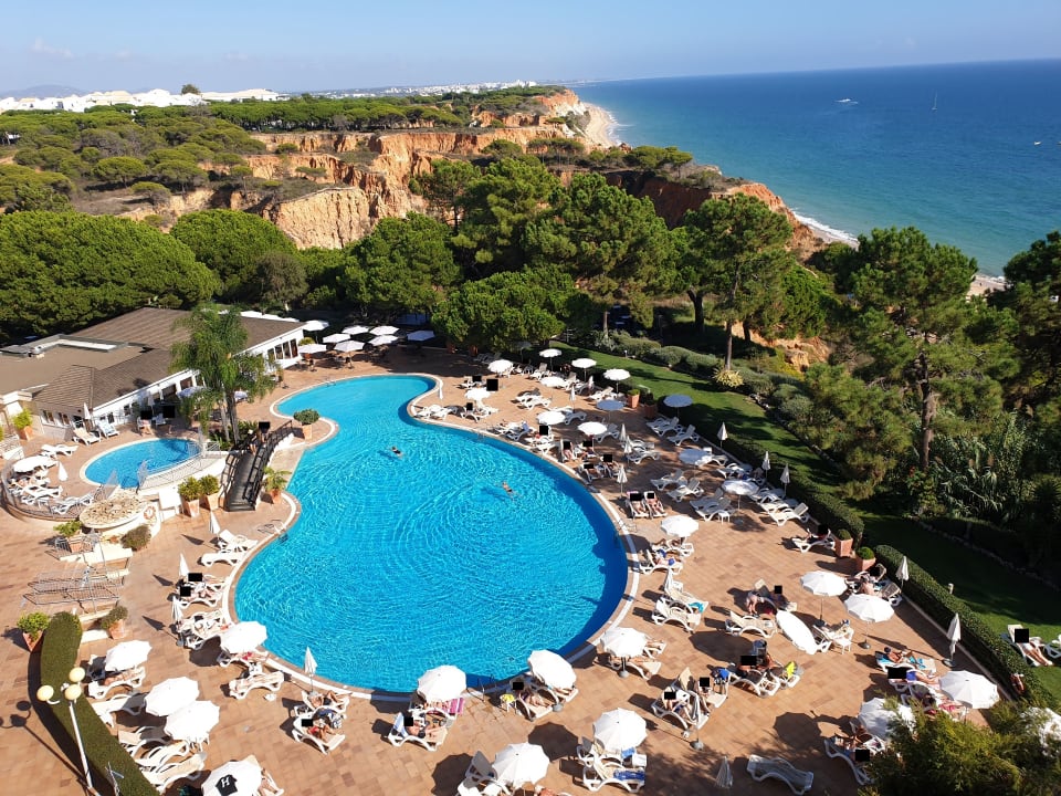 Pool PortoBay Falésia