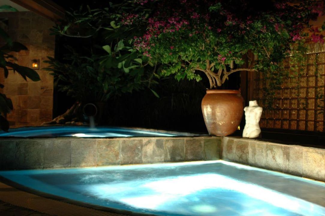 Geniessen ist angesagt Kuramathi Maldives