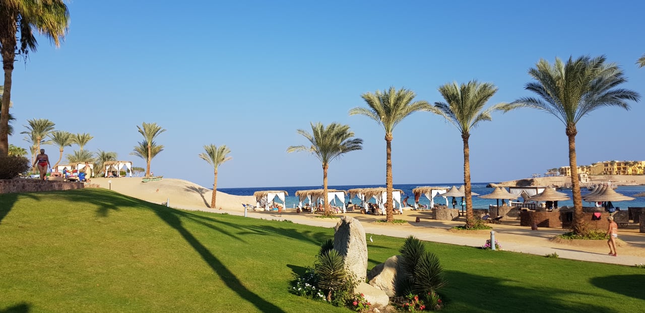 Strand Steigenberger Coraya Beach - Adults only