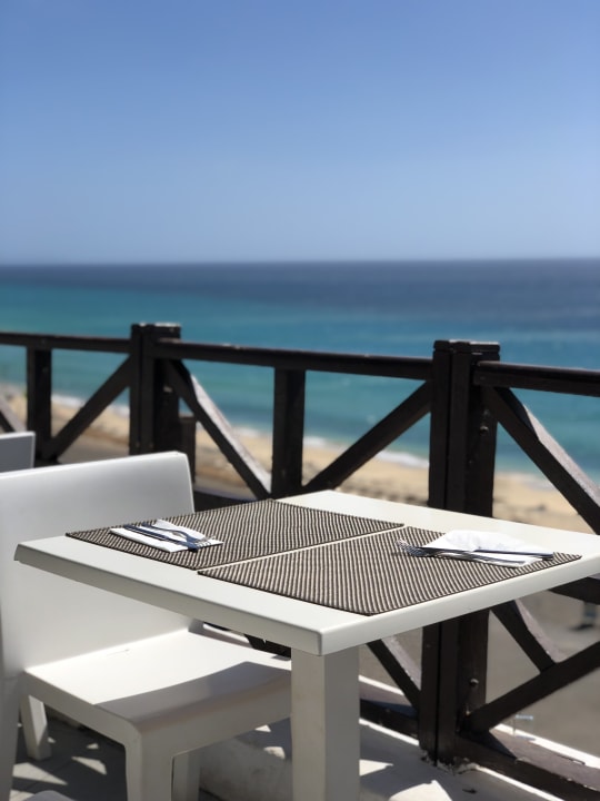 Gastro Club Jandia Princess