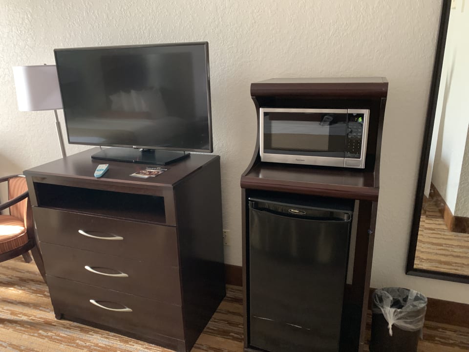 Zimmer Best Western Plus Hotel Universal Inn