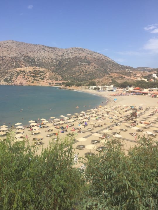 Strand Fodele Beach & Water Park Holiday Resort