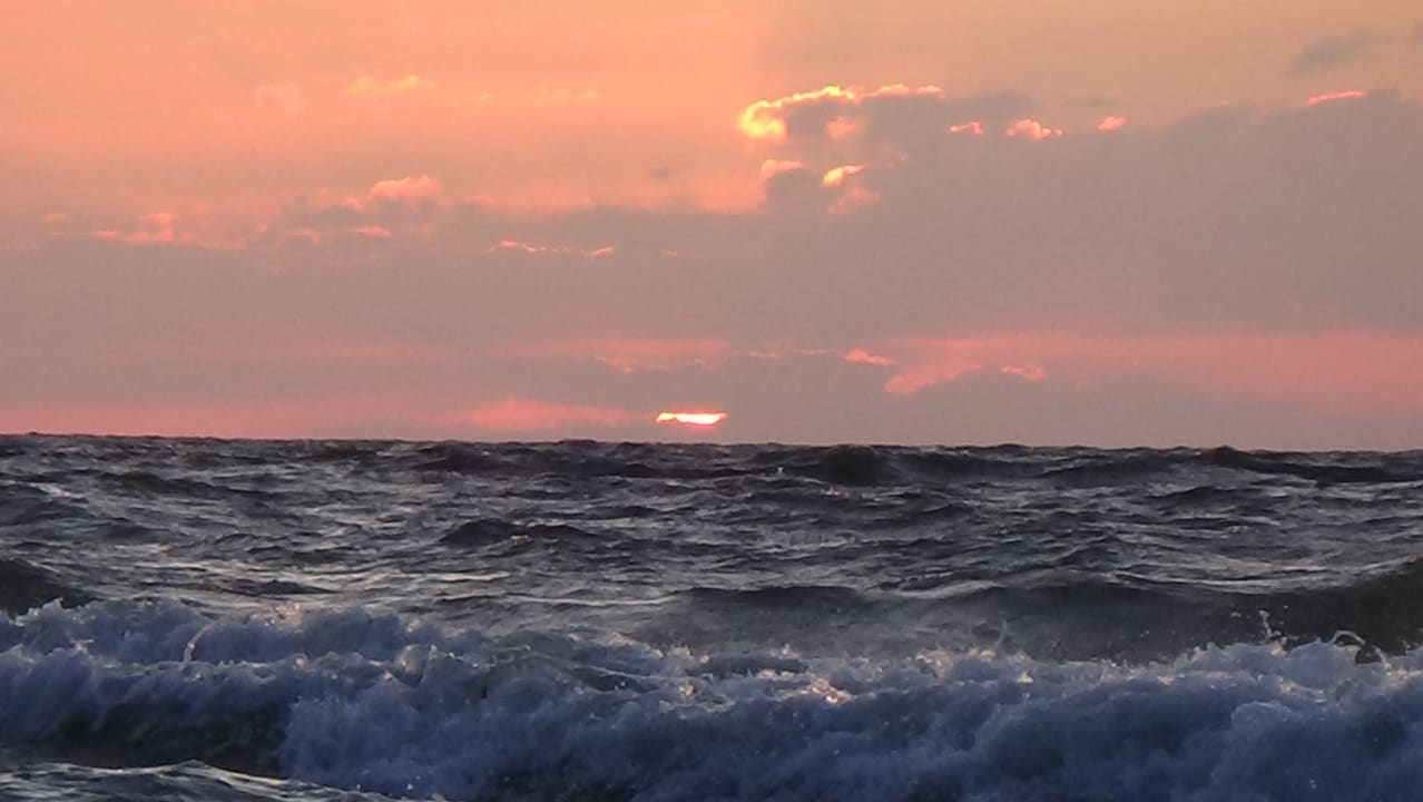 Strand Grand Laola Spa