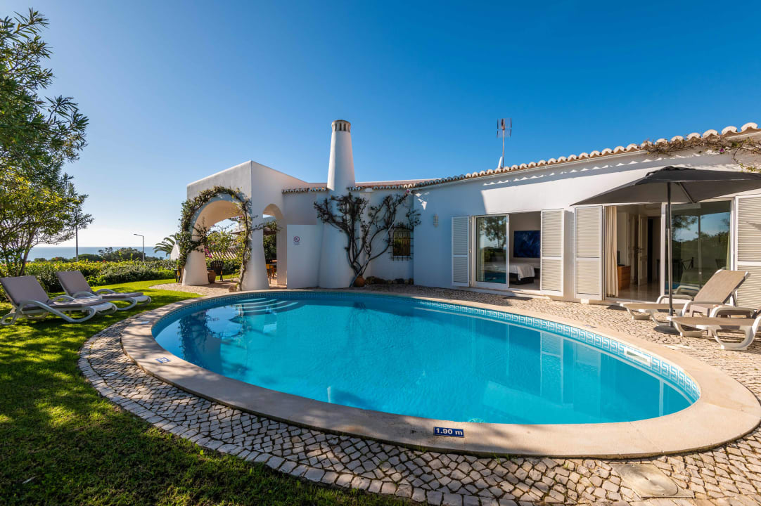 Pool Gabi Miguel Holiday Rentals