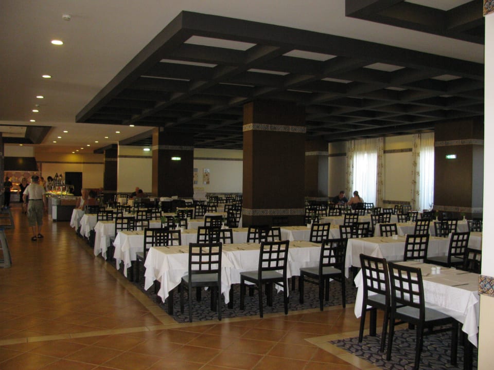 Im Restaurant 3HB Guaraná - All Inclusive