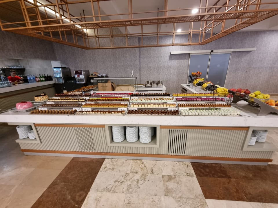 Gastro Side Story Resort & Spa