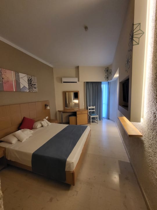 Zimmer Hotel Albatros