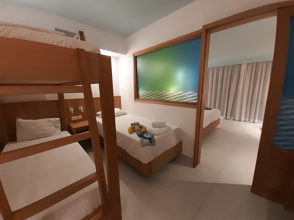 Zimmer Arina Beach Resort