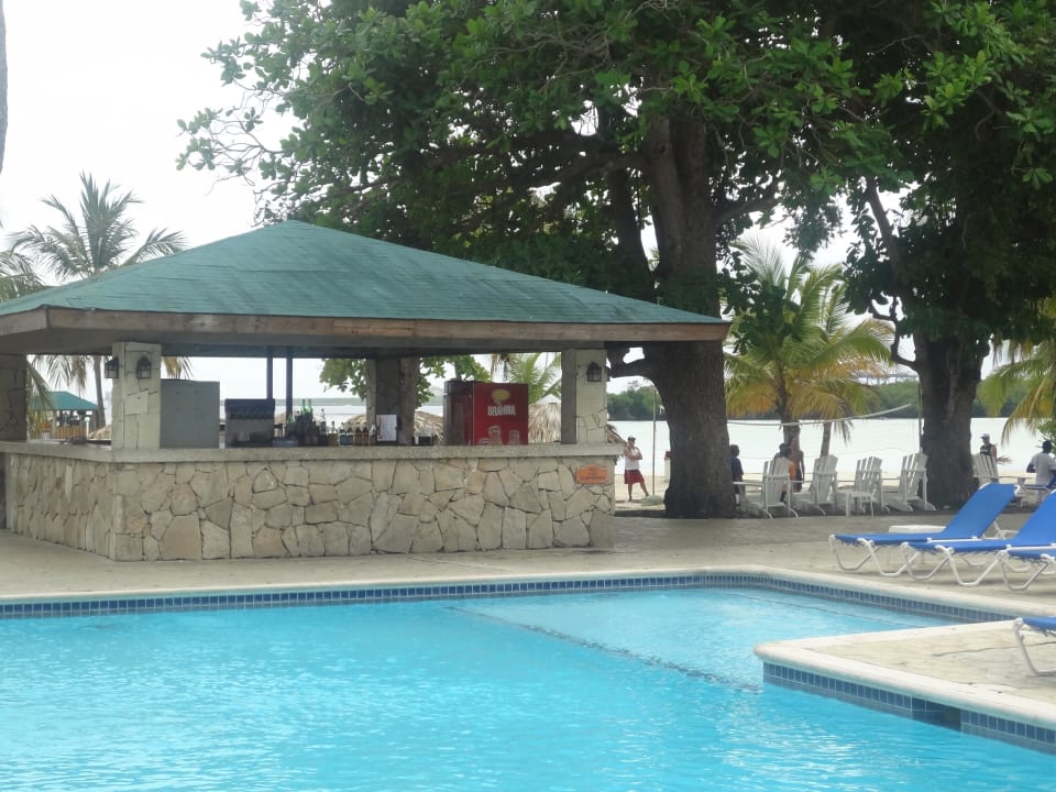 Poolbar Nr. 2 whala!boca chica