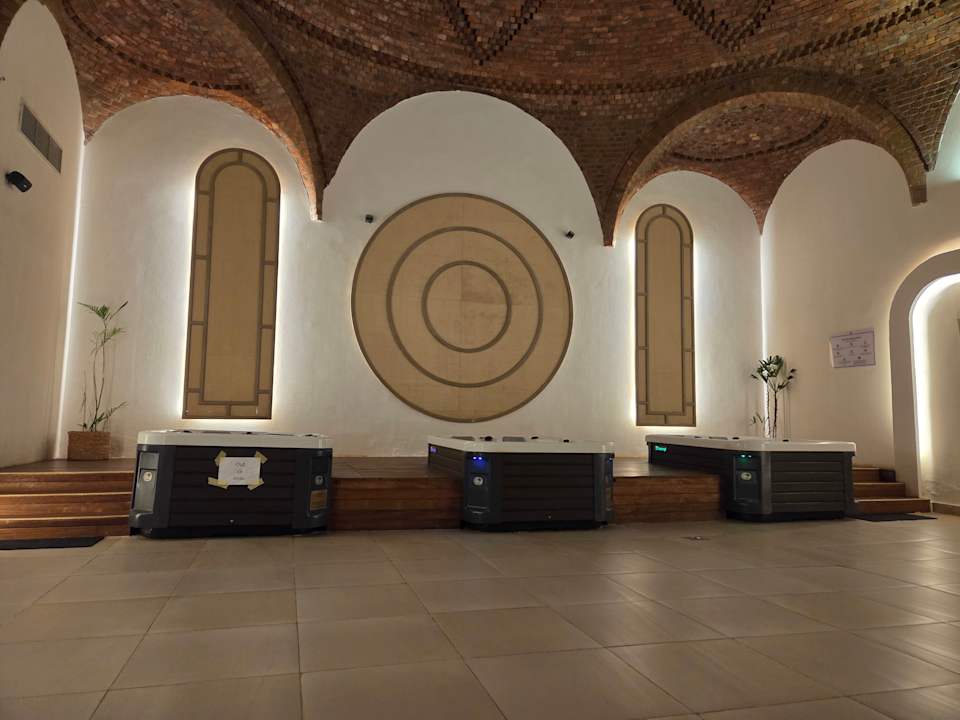 Sport & Freizeit SUNRISE Anjum Resort Marsa Alam