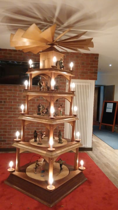 Sonstiges Santé Royale Warmbad Wolkenstein