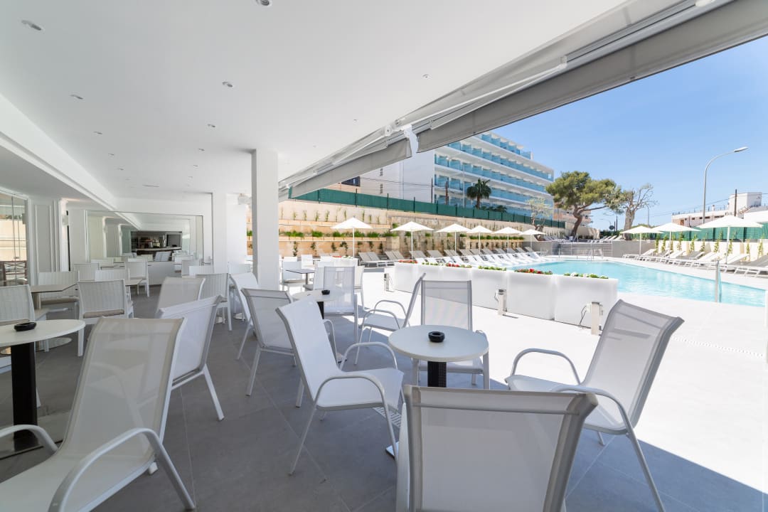 Pool Reverence Life  - Adults only