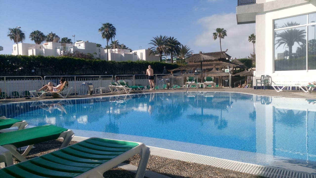 Pool Relaxia Beverly Park
