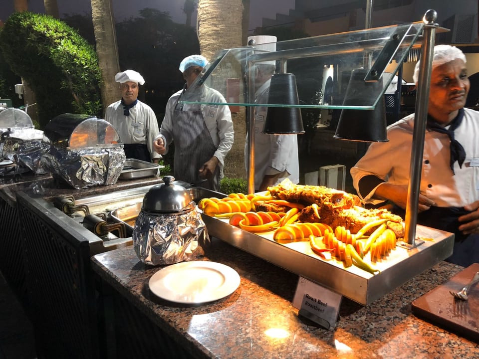 Sonstiges Arabia Azur Resort