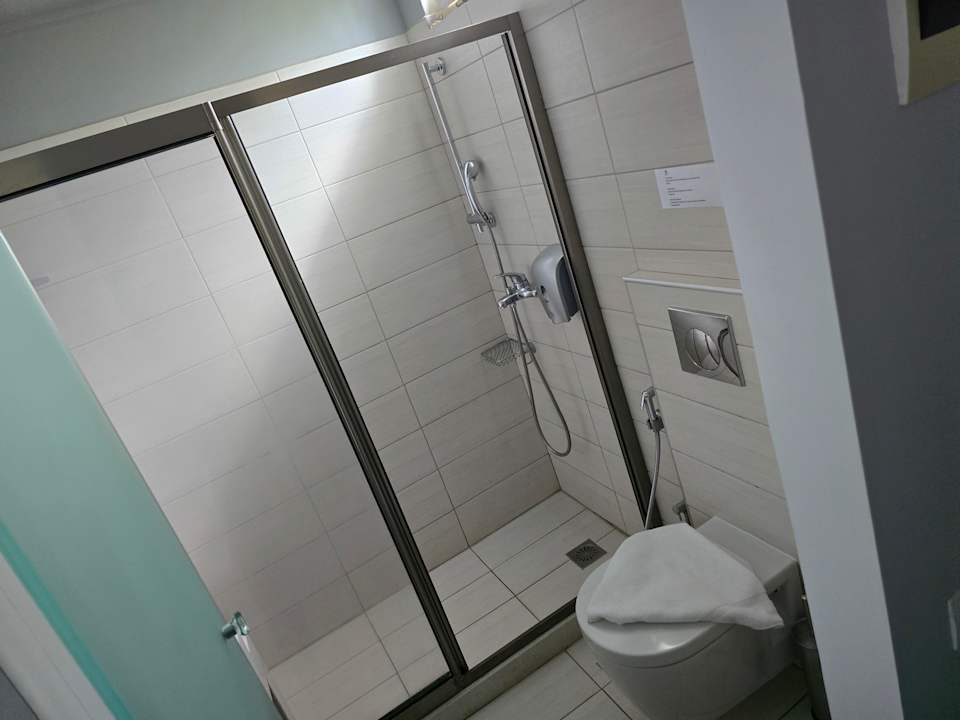 Zimmer HARPIN Happy Days Beach Hotel