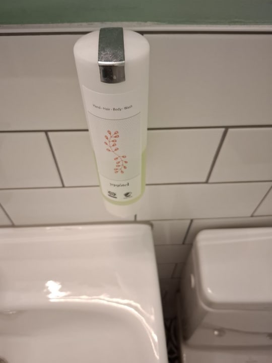 Zimmer Garner Hotel Köln - Engelbertz