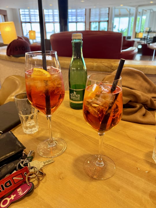 Gastro Reiters Finest Family Hotel