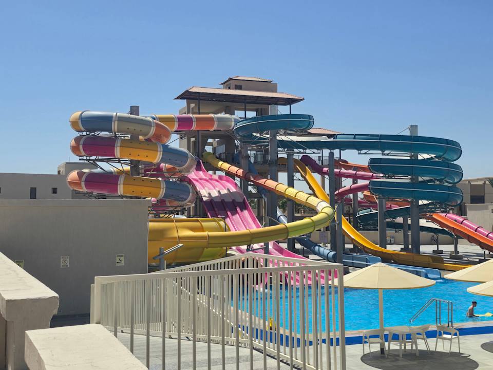 Sport & Freizeit Pickalbatros Palace Hotel-Port Ghalib