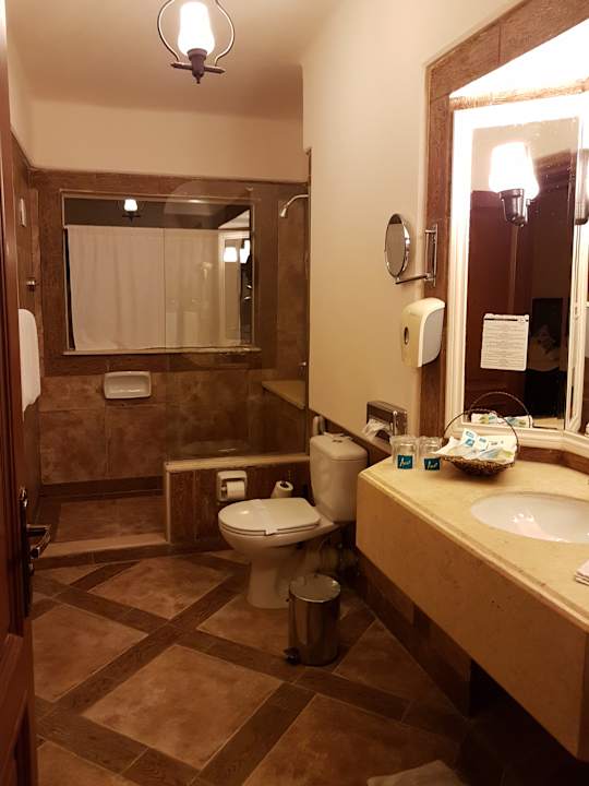 Zimmer Pickalbatros Citadel Resort