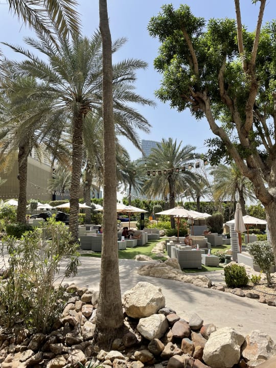 Gastro Hilton Dubai Jumeirah