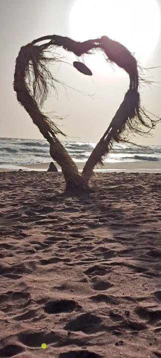 Strand Grand Seker Hotel