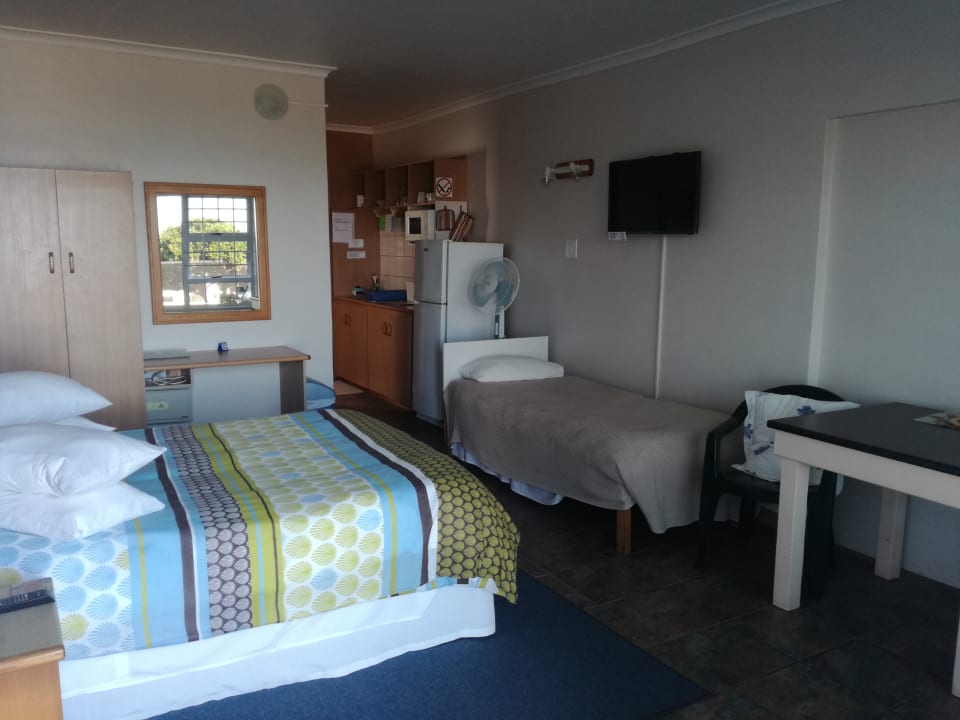 Zimmer Guesthouse Aire del Mar