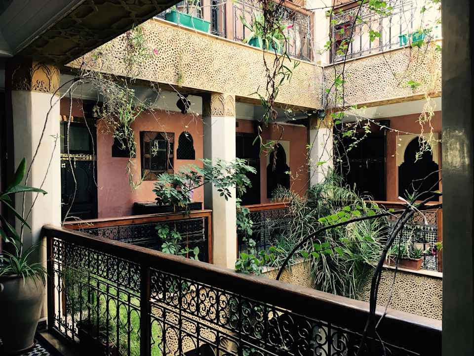 Sonstiges Riad Jnane Mogador
