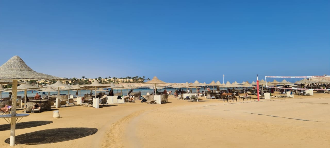 Strand Jaz Dar EL Madina