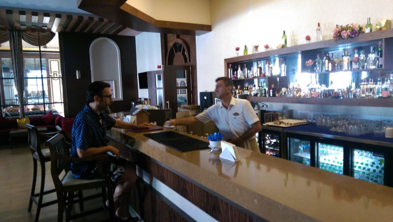 Lobby Bar  The Lumos Deluxe Resort Hotel