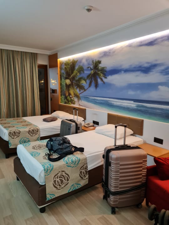 Zimmer Hane Family Resort