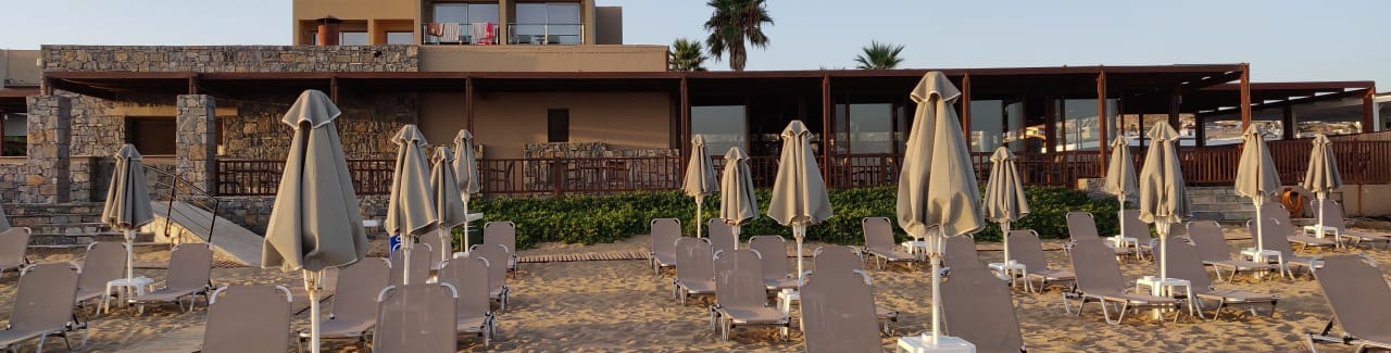 Strand Sentido Unique Blue! Resort and Villas