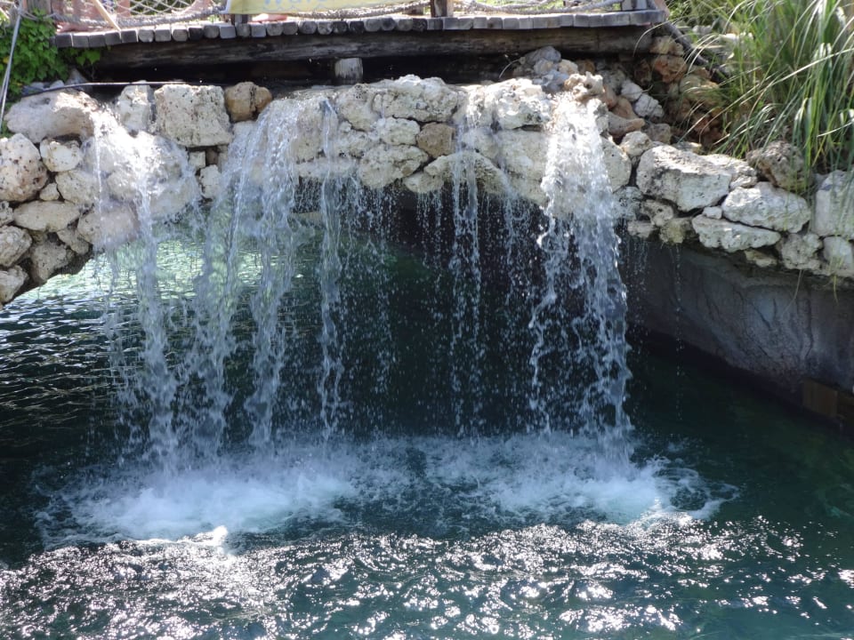 Water World Club Grand Side