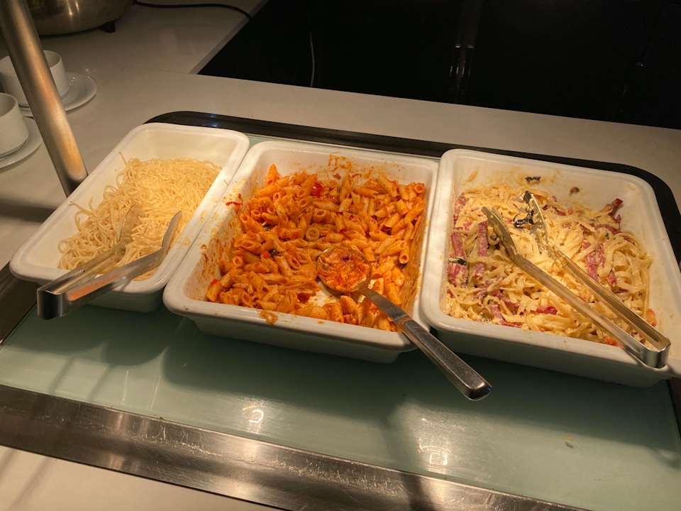 Gastro TUI BLUE Palm Beach Hammamet