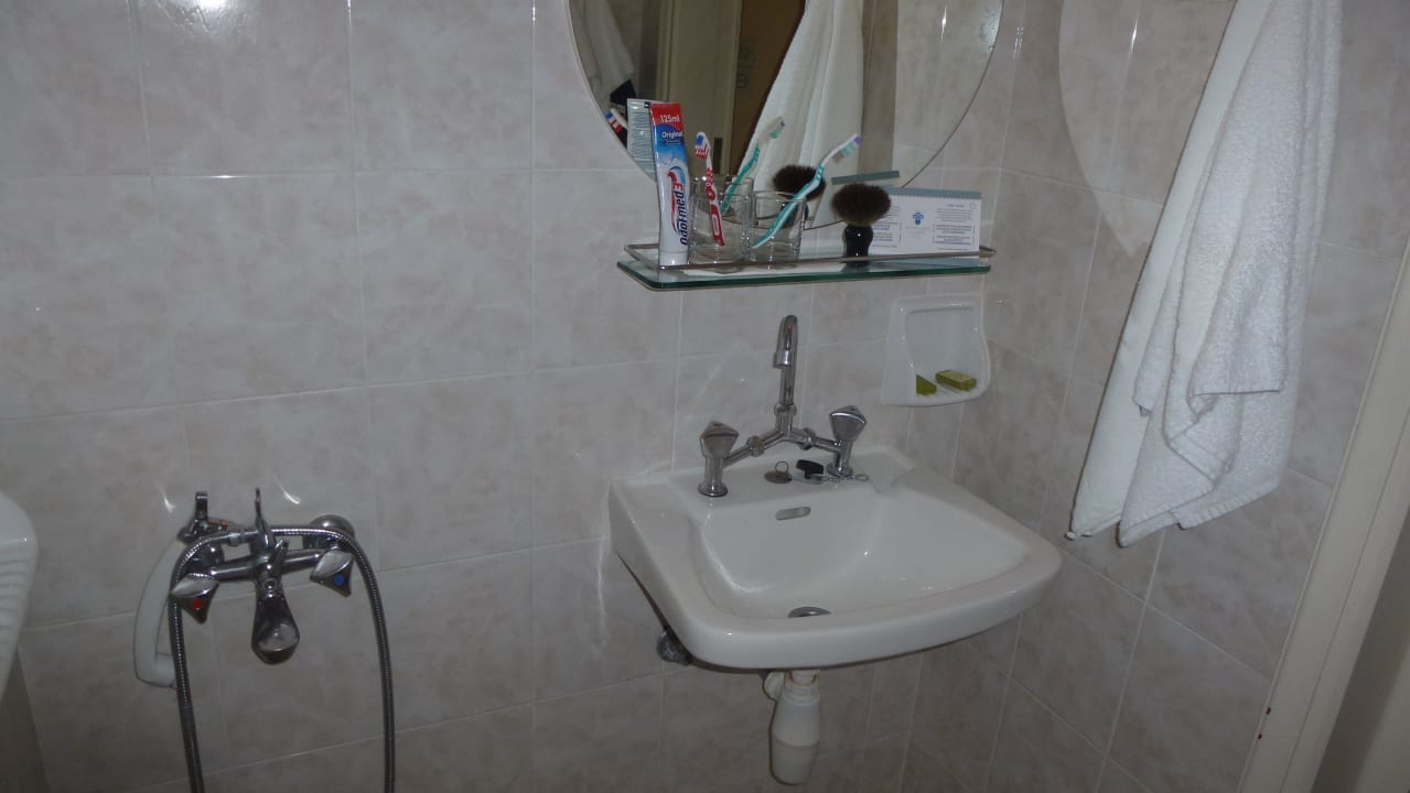 Bad Alianthos Garden Hotel
