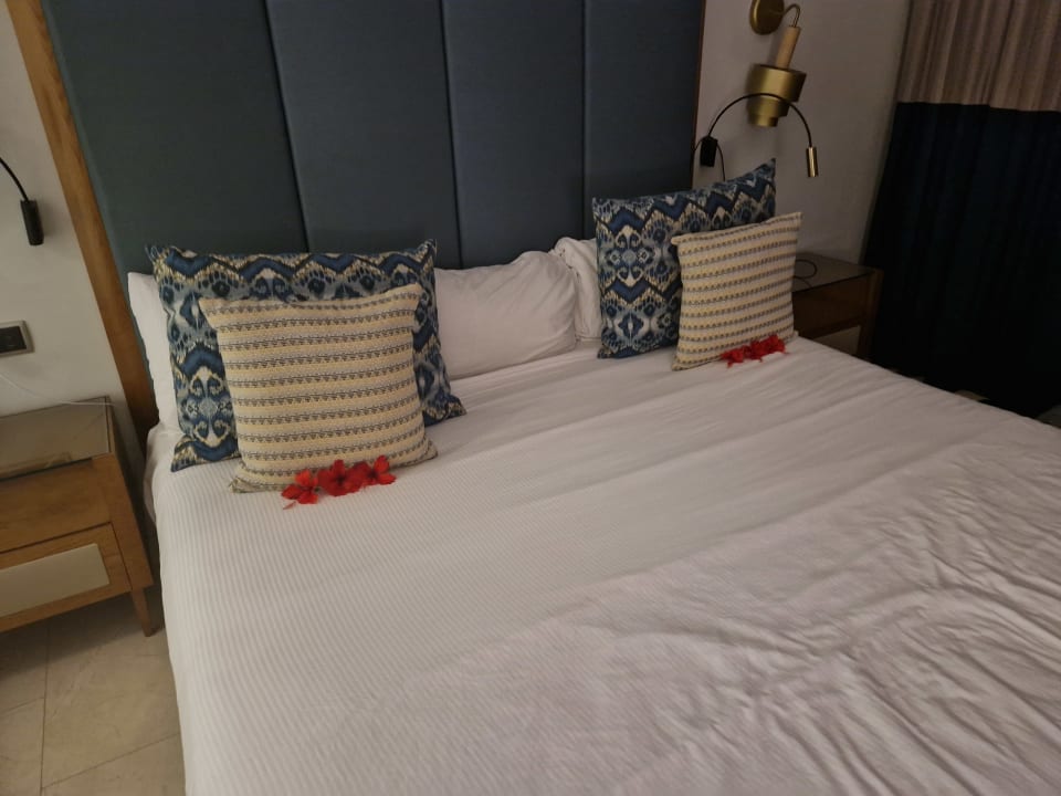 Zimmer Grand Palladium Punta Cana Resort & Spa