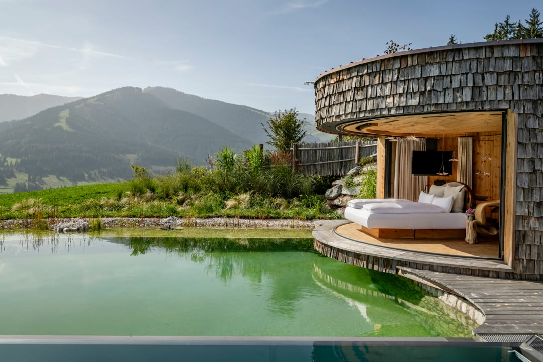 Zimmer PRIESTEREGG Premium ECO Resort