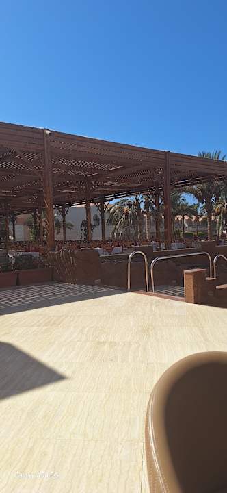 Sonstiges Three Corners Sea Beach Resort