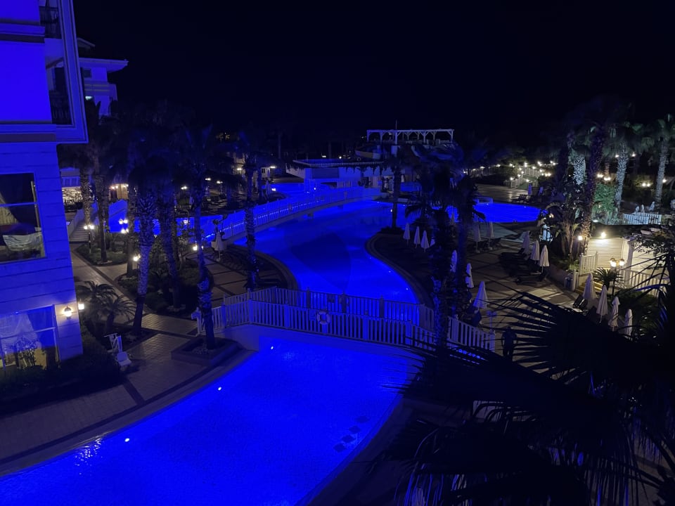 Pool Diamond Excellence Resort & Spa
