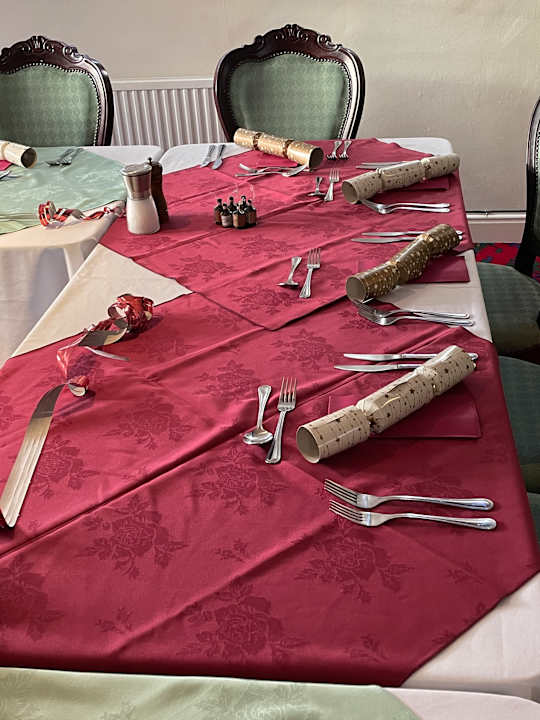 Gastro The Old Pound Inn