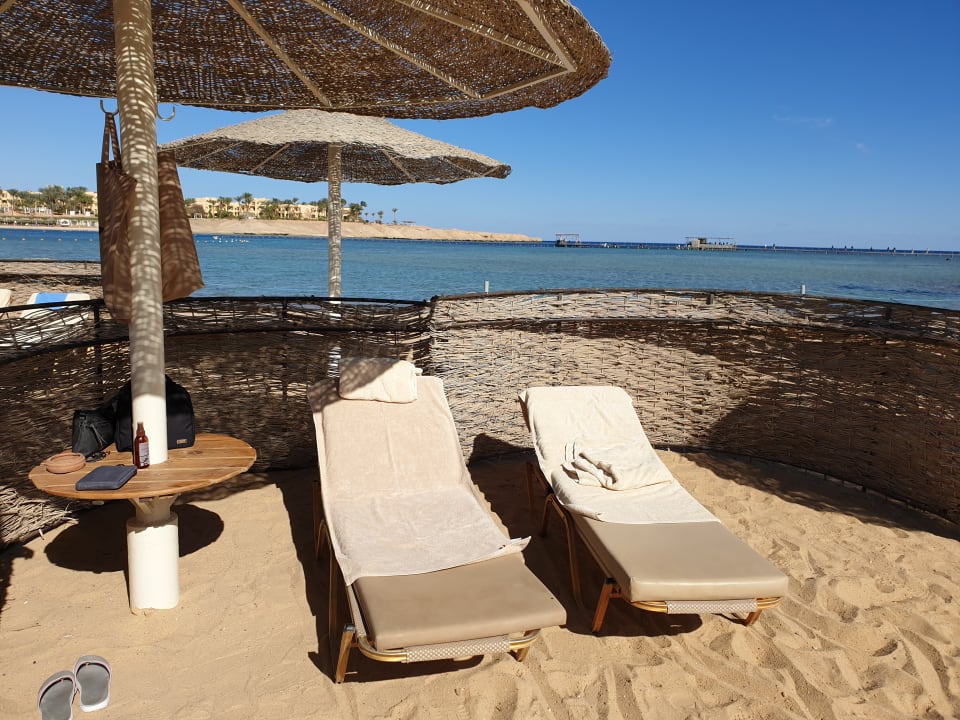 Strand Jaz Dar EL Madina