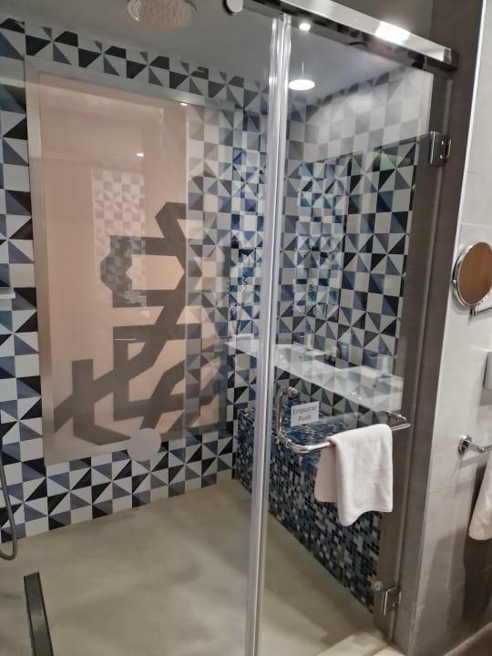 Zimmer Hotel Riu Palace Boavista