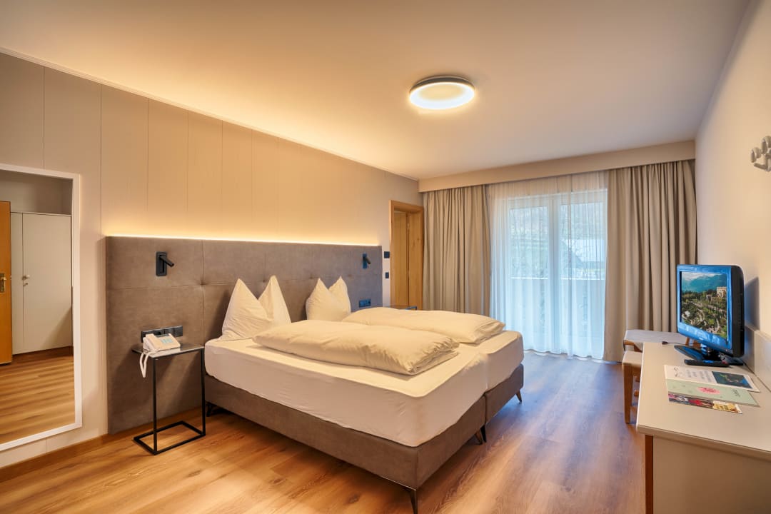 Zimmer Hotel Restaurant Lamm