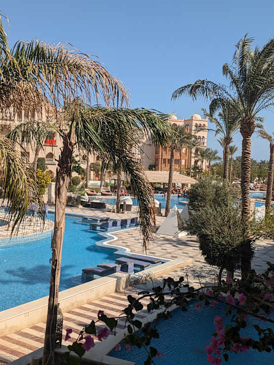 Pool The Grand Palace - Adults only