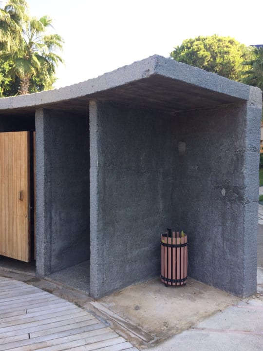 Pool Labranda Alantur Resort