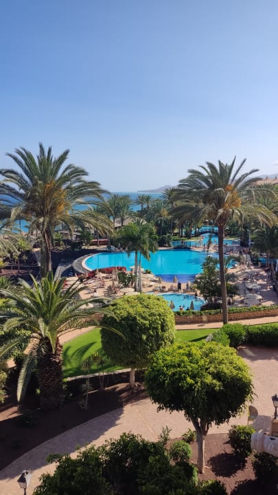 Pool R2 Rio Calma Hotel & Spa & Conference