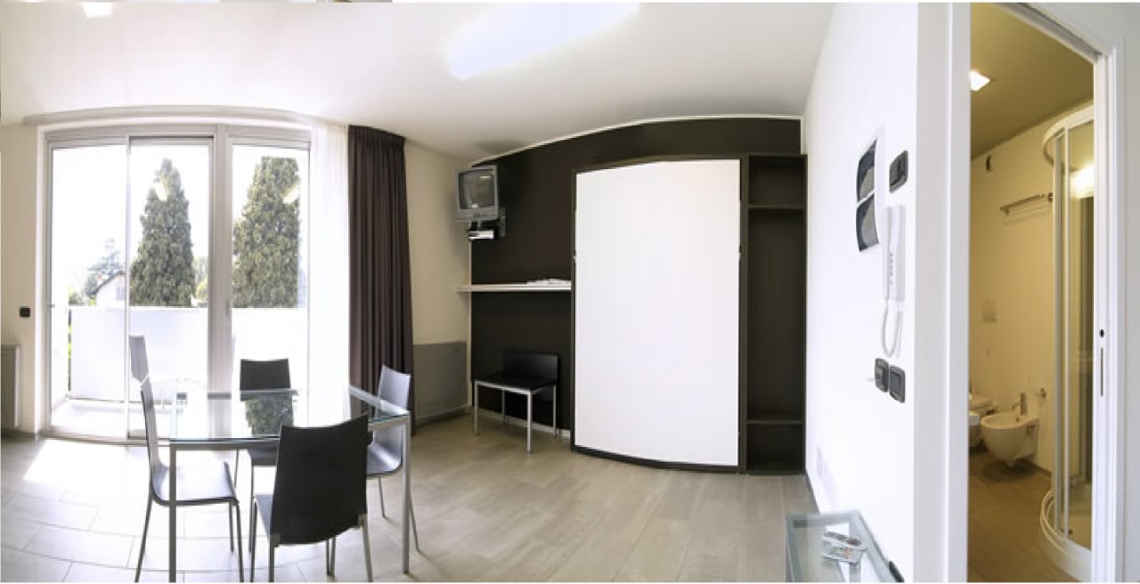 Zimmer Apartments Garda Lake